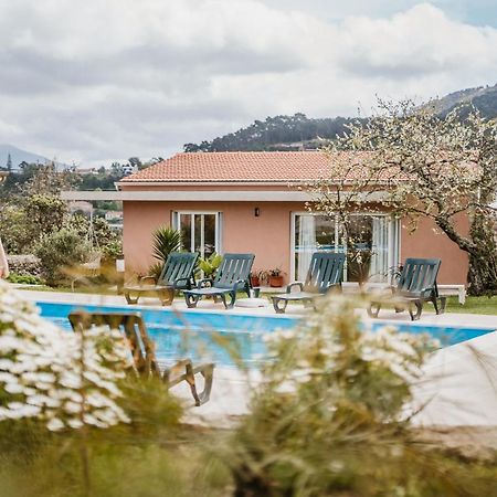 Forno House - Ameixoeira Vila Praia de Âncora Exterior foto