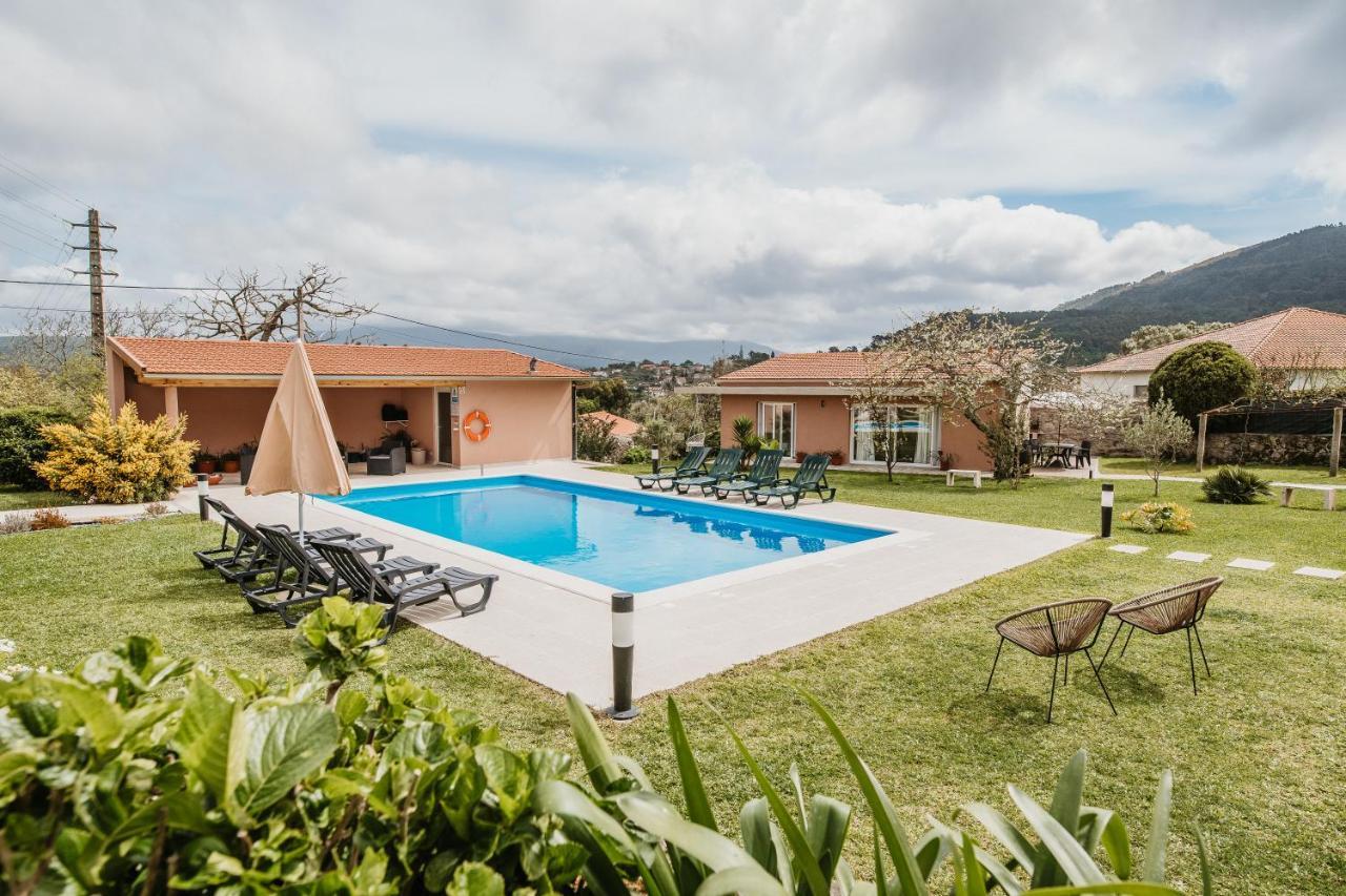 Forno House - Ameixoeira Vila Praia de Âncora Exterior foto