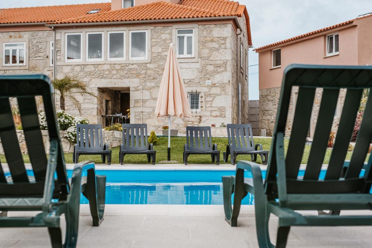 Forno House - Ameixoeira Vila Praia de Âncora Exterior foto