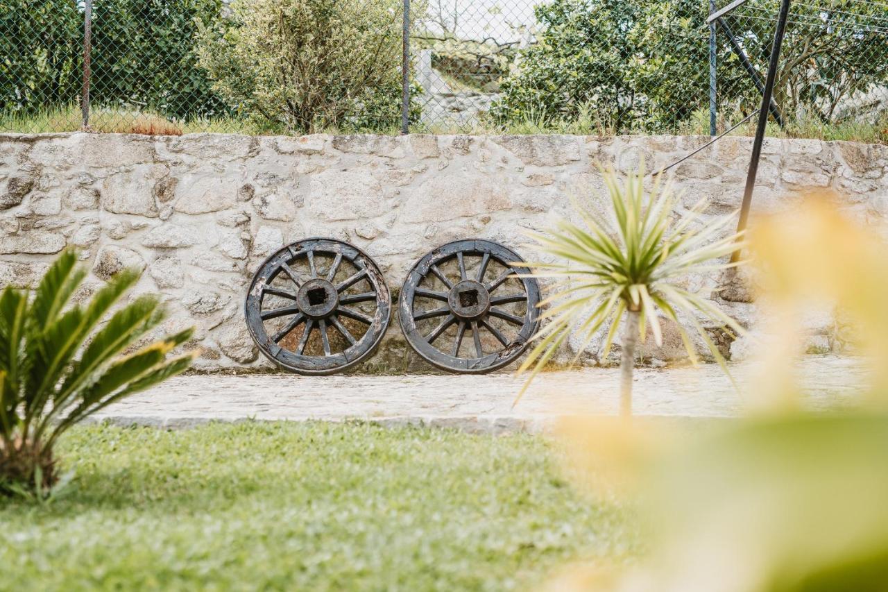 Forno House - Ameixoeira Vila Praia de Âncora Exterior foto