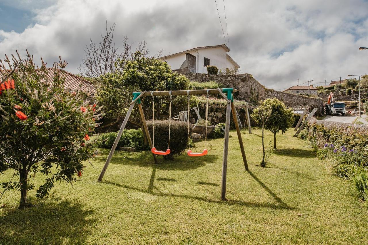 Forno House - Ameixoeira Vila Praia de Âncora Exterior foto