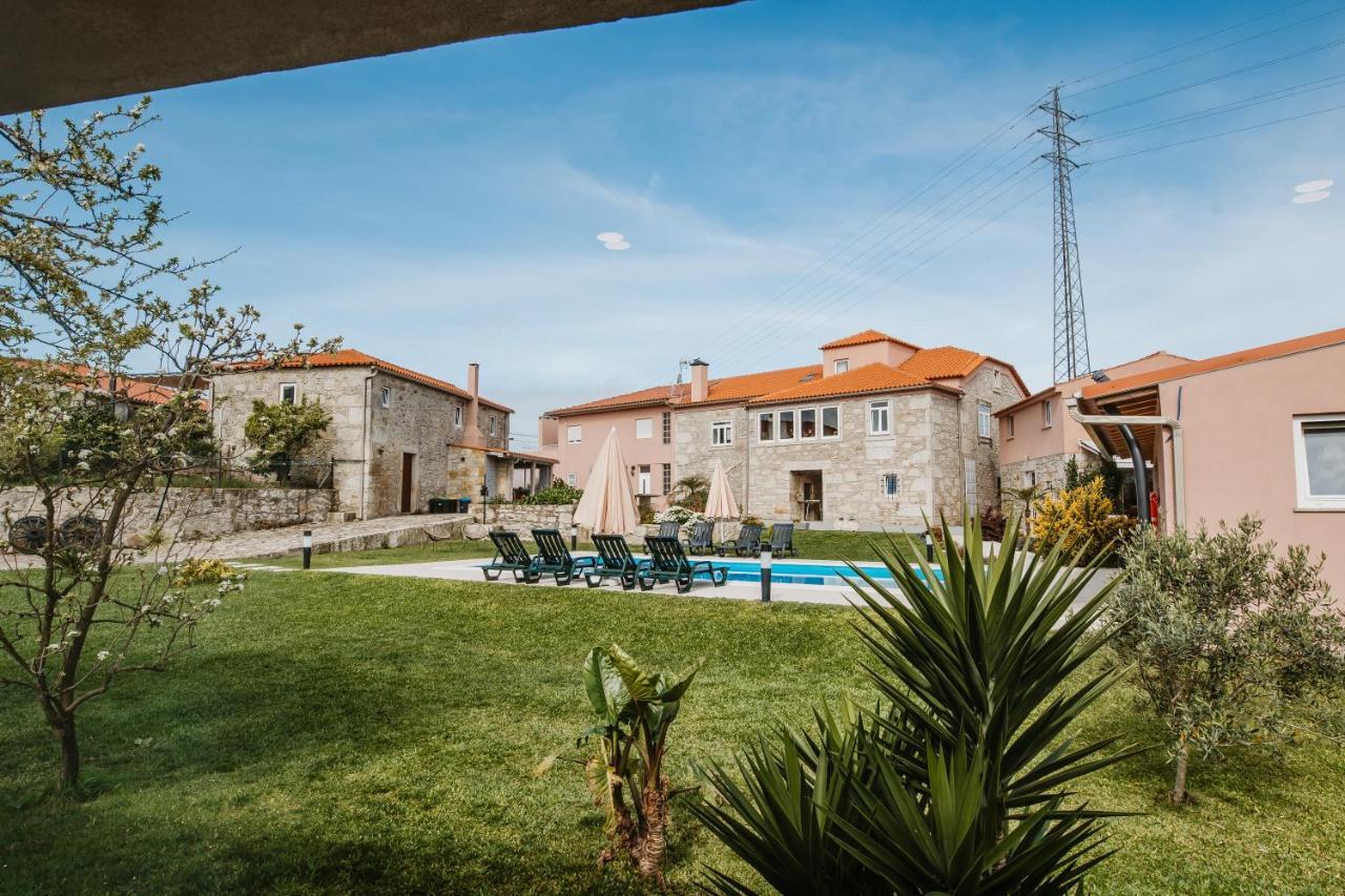 Forno House - Ameixoeira Vila Praia de Âncora Exterior foto